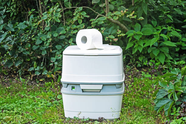 Best Affordable portable toilet rental  in Midland, PA