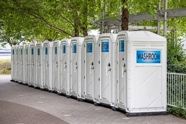 Best Luxury portable toilet rental  in Midland, PA