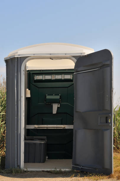 Professional porta potty rental in Midland, PA