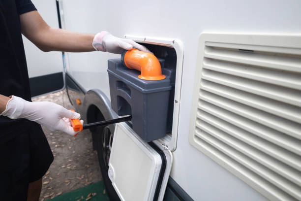 Best Best portable toilet rental  in Midland, PA