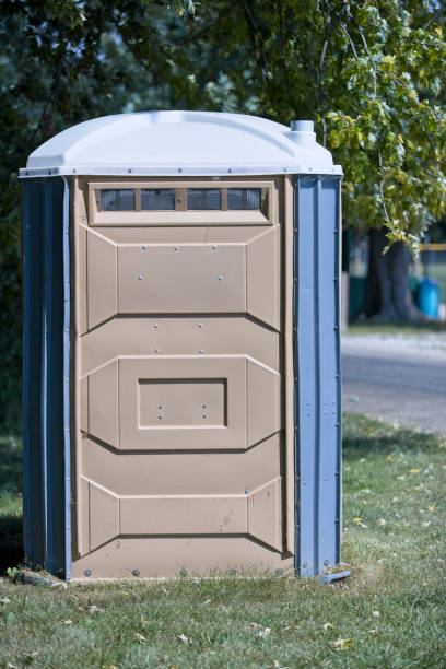 Porta potty rental for outdoor events in Midland, PA