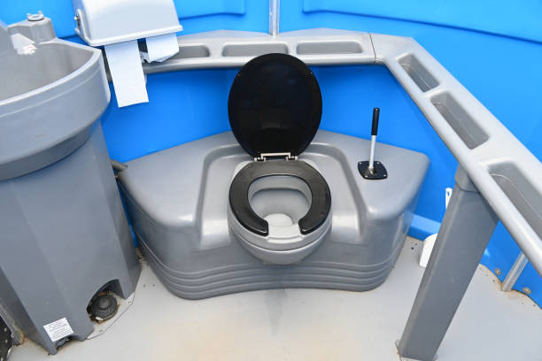 Portable Toilet Options We Offer in Midland, PA