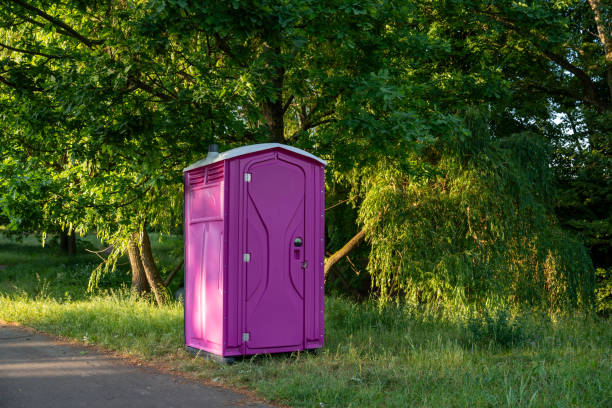 Best Sanitation services for porta potties  in Midland, PA