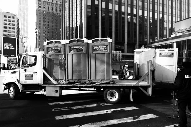 Best Local porta potty services  in Midland, PA