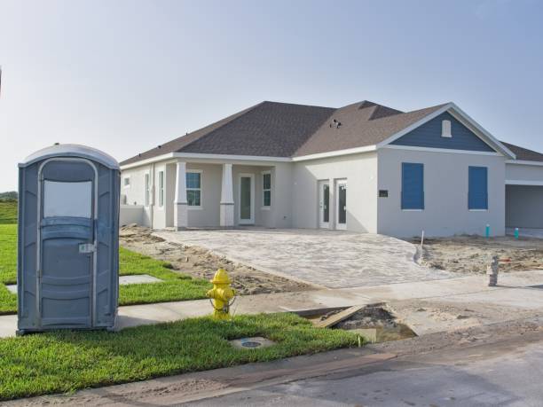 Best Porta potty rental near me  in Midland, PA