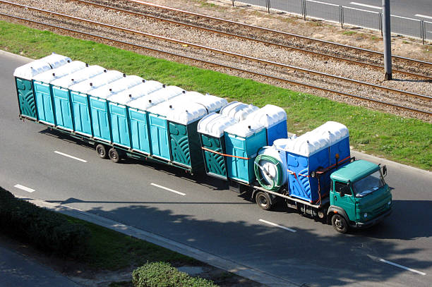 Best Local porta potty services  in Midland, PA