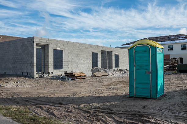 Best Luxury portable toilet rental  in Midland, PA